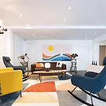 Urban Style Le Relais 3*