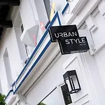 Urban Style Le Relais 酒店 3*