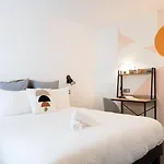 Urban Style Le Relais 3* 比亚里茨