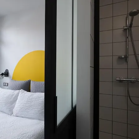 Urban Style Le Relais Hotel 3*