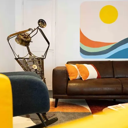 Urban Style Le Relais