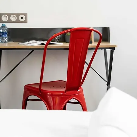 Urban Style Le Relais 3*