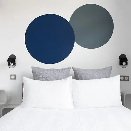 Urban Style Biarritz Le Relais