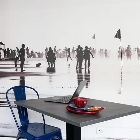 Urban Style Biarritz Le Relais Hotel