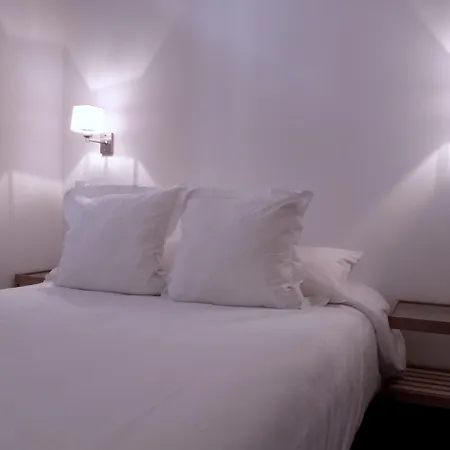 Urban Style Biarritz Le Relais 3*