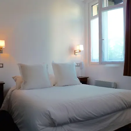 Hotel Urban Style Biarritz Le Relais