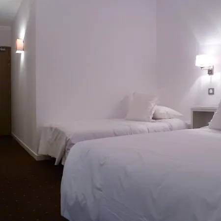 Hotel Urban Style Biarritz Le Relais 3*