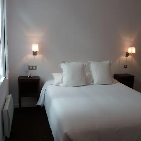 Urban Style Biarritz Le Relais Hotel Biarritz