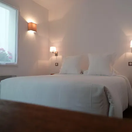 Hotel Urban Style Biarritz Le Relais 3*