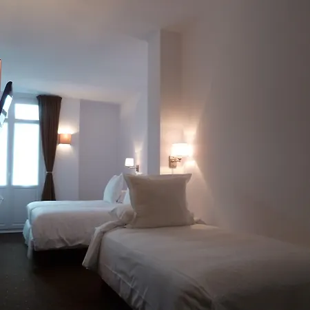 Urban Style Biarritz Le Relais 3* Biarritz