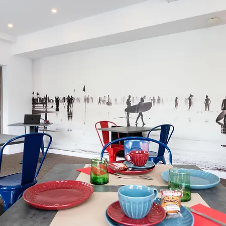 Urban Style Le Relais