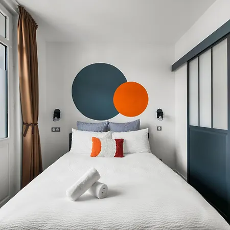 Urban Style Le Relais 3* Biarritz