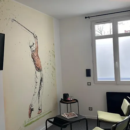 Hotel Urban Style Biarritz Le Relais