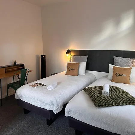 Urban Style Biarritz Le Relais Biarritz