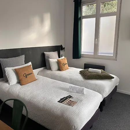 Hotel Urban Style Biarritz Le Relais