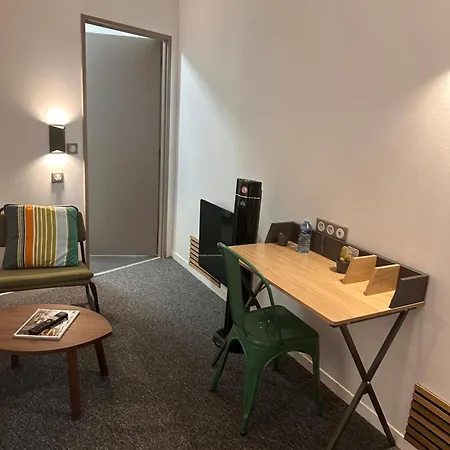 Urban Style Biarritz Le Relais