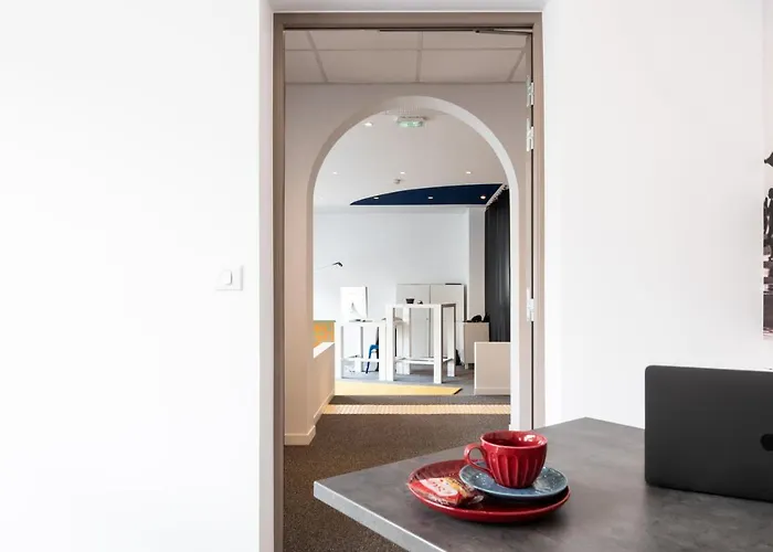 Hotel Urban Style Biarritz Le Relais 3*