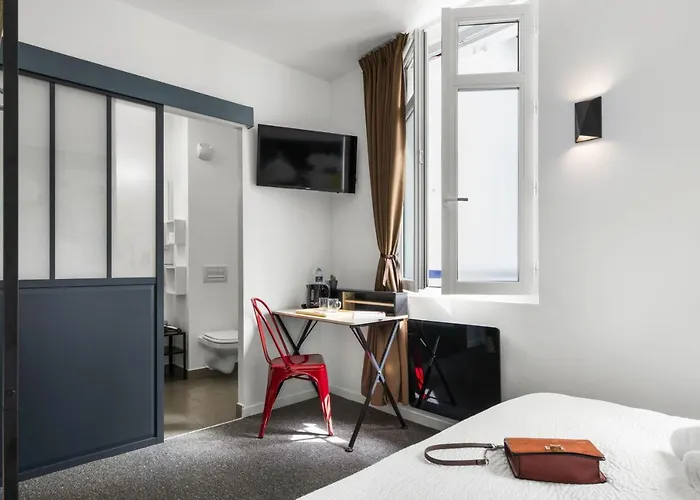 Urban Style Biarritz Le Relais