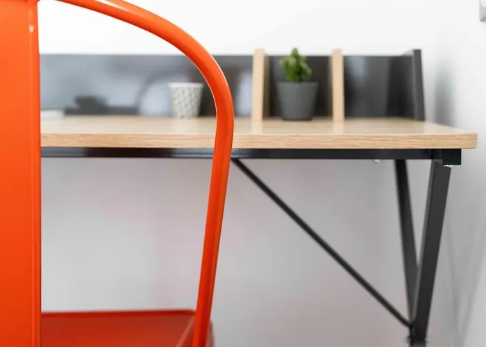 酒店 Urban Style Le Relais