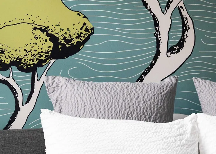 Urban Style Biarritz Le Relais Hotel Biarritz