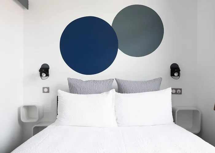 Urban Style Biarritz Le Relais