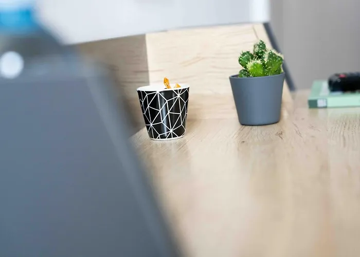 Urban Style Le Relais 酒店 3*