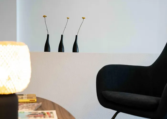 Urban Style Biarritz Le Relais Hotel Biarritz