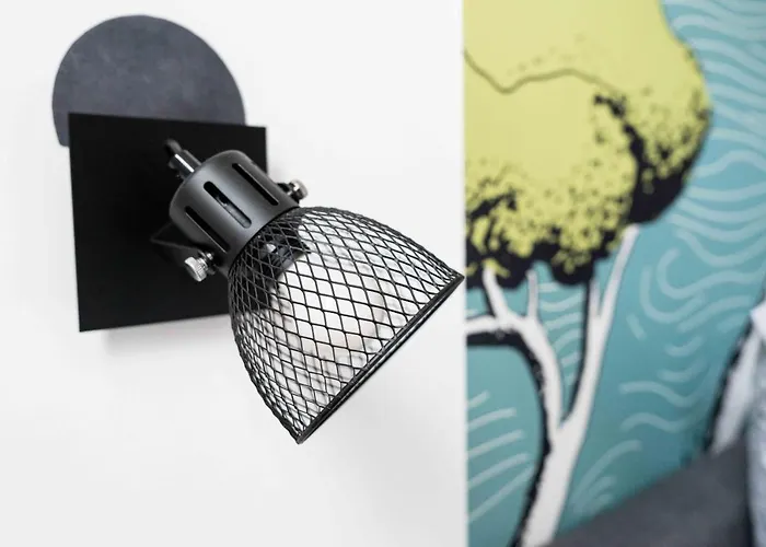 Urban Style Le Relais 酒店