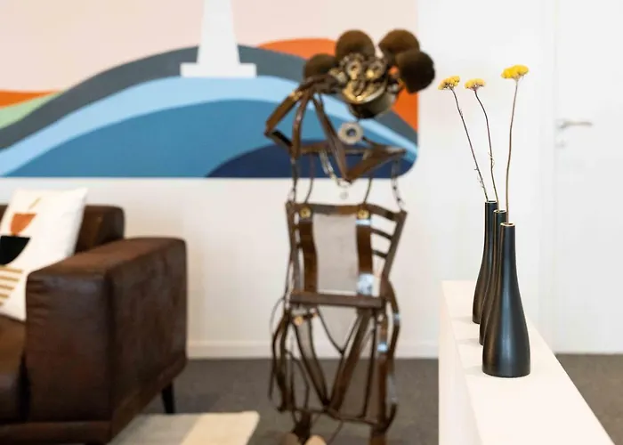 Urban Style Biarritz Le Relais 3* Biarritz