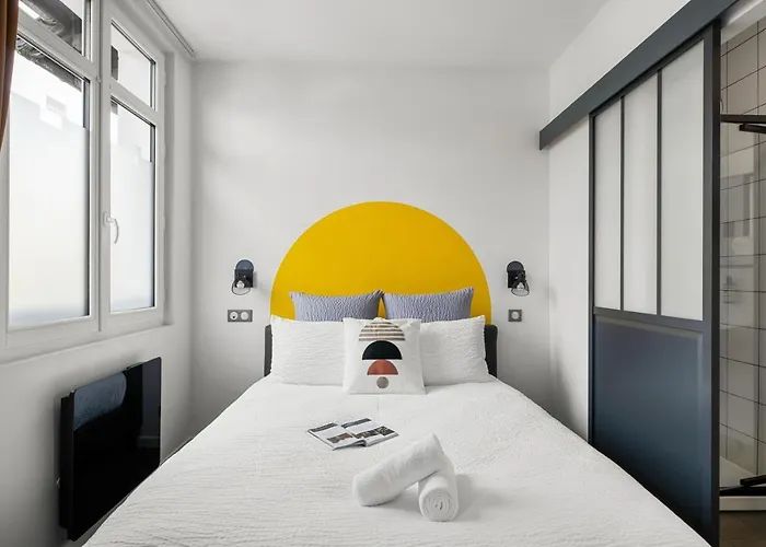 Urban Style Biarritz Le Relais Hotel Biarritz