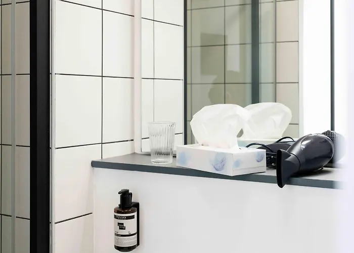 Urban Style Biarritz Le Relais Hotel Biarritz