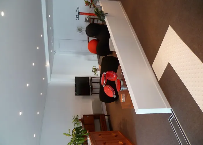 Urban Style Biarritz Le Relais Hotel