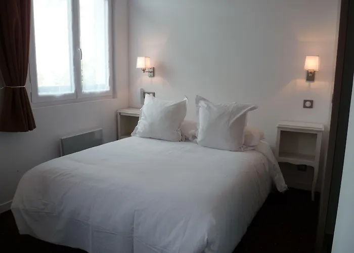 Hotel Urban Style Biarritz Le Relais