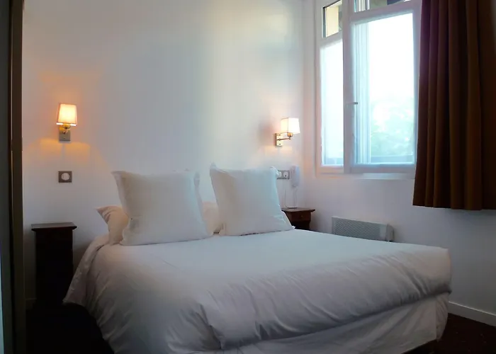 Hotel Urban Style Biarritz Le Relais