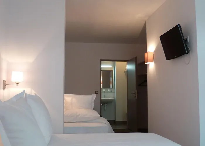 Hotel Urban Style Biarritz Le Relais