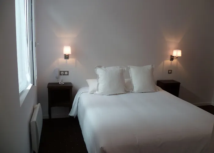 Urban Style Biarritz Le Relais Hotel Biarritz