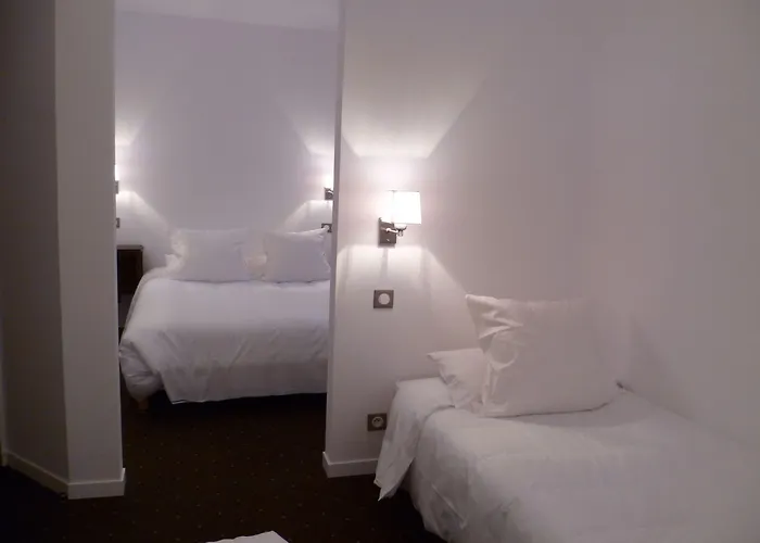 Urban Style Biarritz Le Relais 3* Biarritz