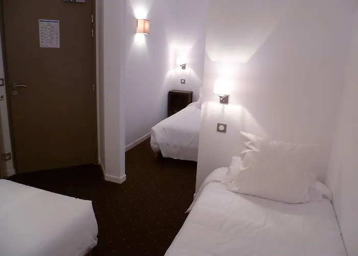 Urban Style Le Relais 3*