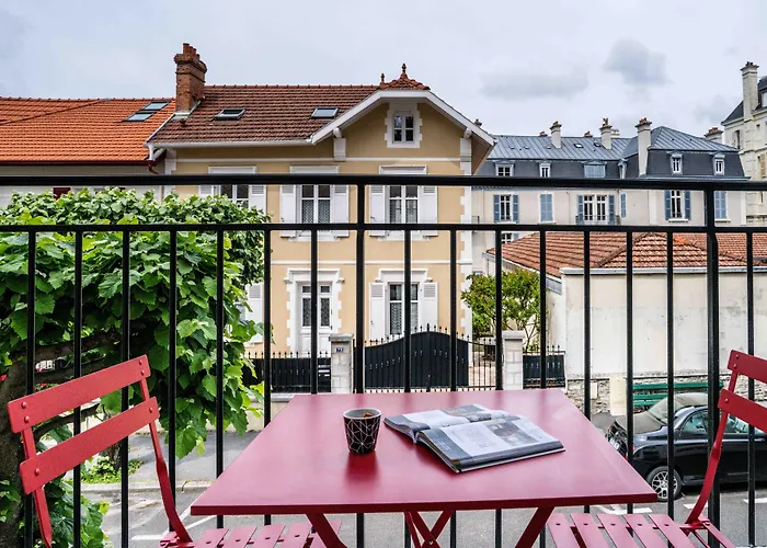 Hotel Urban Style Biarritz Le Relais 3*