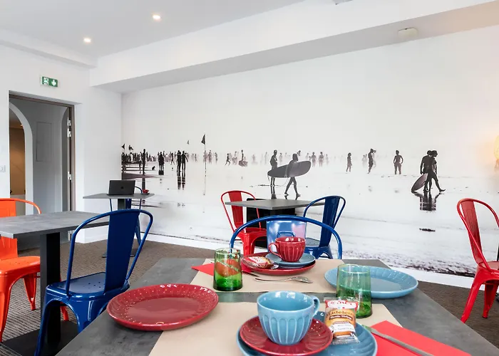 Urban Style Biarritz Le Relais