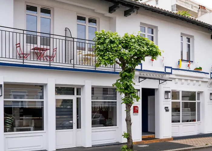 Urban Style Le Relais 酒店