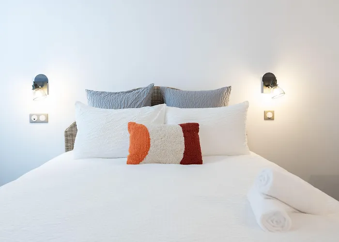 Hotel Urban Style Biarritz Le Relais