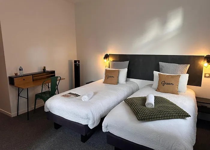 Urban Style Biarritz Le Relais Biarritz