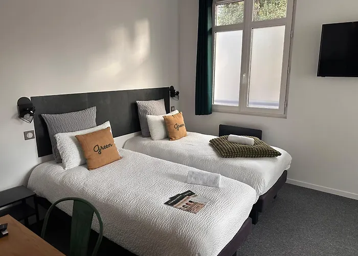 Hotel Urban Style Biarritz Le Relais