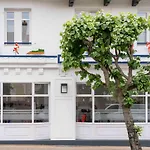 Hotel Txutxu-mutxu 3*