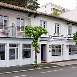 Txutxu-mutxu Hotel