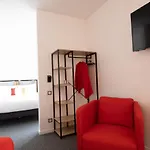Txutxu-mutxu Hotel Biarritz
