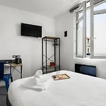 Hotel Txutxu-mutxu 3*