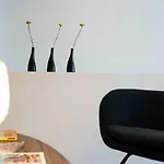 Txutxu-mutxu Hotel Biarritz