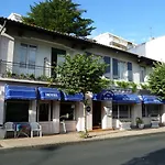 Txutxu-mutxu Hotel Biarritz
